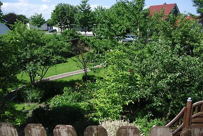 Ferienhaus Erholungsurlaub Wremen