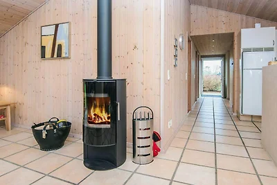 6 Personen Ferienhaus in Oksbøl-By Traum