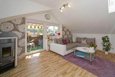 Ferienwohnung mit 1 Schlafzimmer