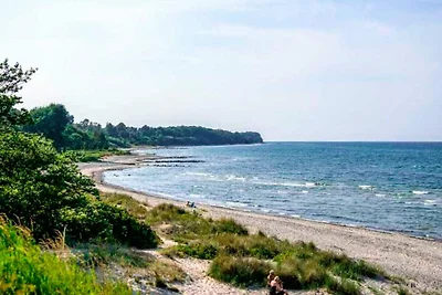 4 Personen Ferienhaus in Gilleleje-By Traum