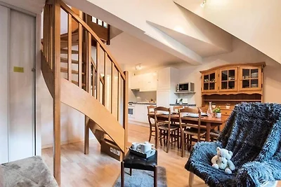 Residenz Ferme Du Moulin für 6 Personen