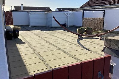 6 Personen Ferienhaus in Pandrup