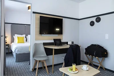 Odalys City Centre Aparthotel