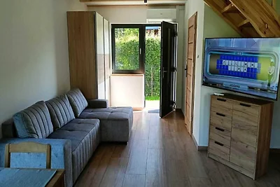 Neues, komfortables Ferienhaus am Meer