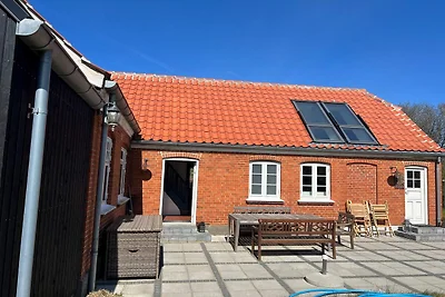 6 osob apartament w Skagen-By Traum