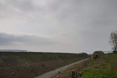 4 persoons vakantie huis in Odder