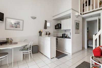 Moderne Wohnung am Strand in Agde