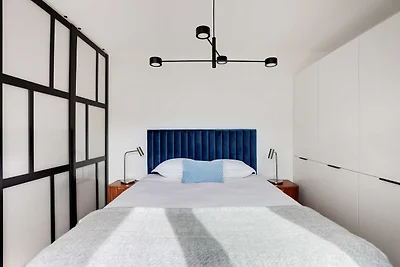 Studio elegant und raffiniert -...