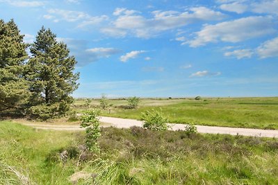 5 persoons vakantie huis in Fanø