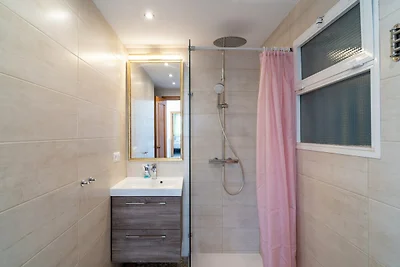 Wohnung in Nerja nahe Carabeillo Strand