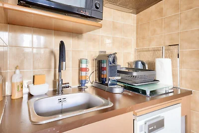 Appartamento a Deauville con Balcone