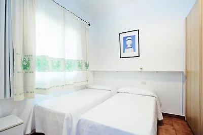 Residence Cormoran, Loc. Campus Villasimius