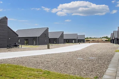 8 Personen Ferienhaus in Rømø