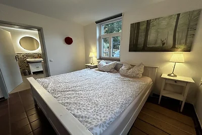 Apartament wakacyjny w Bad Wildbad z Wi-Fi