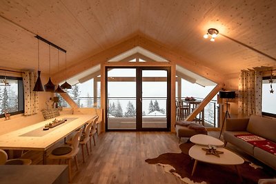 Gemütliches Chalet in Schladming mit Sauna un...