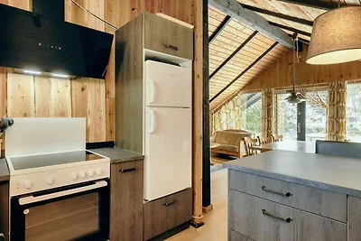 5 Personen Ferienhaus in Rødby-By Traum