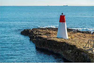 Carry Le Rouet, Proche Plages, Commerces