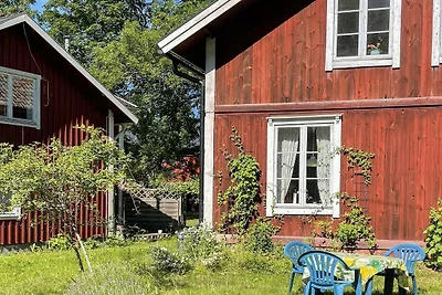4 Sterne Ferienhaus in VÄDDÖ
