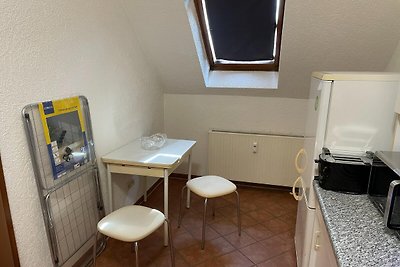 Appartement in Eilenburg nabij Düben Heide