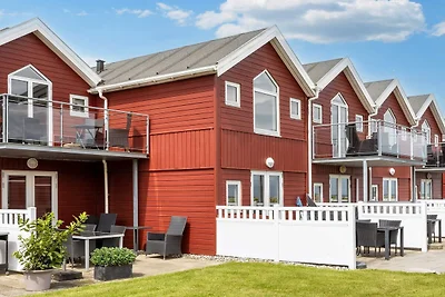 6 persoons vakantie huis in Hadsund-By Traum
