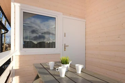 Ferienhaus nahe Ostseestrand und Bukowo-See
