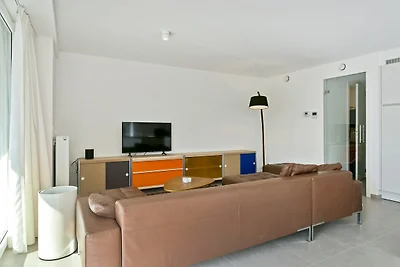 Appartement in Blankenberge bij Strand