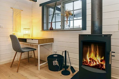 4 Personen Ferienhaus in Karrebæksminde-By...