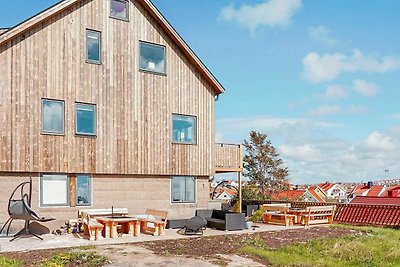 5 star holiday home in KUNGSHAMN