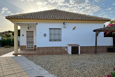 Gemütliches Ferienhaus in Andalusien