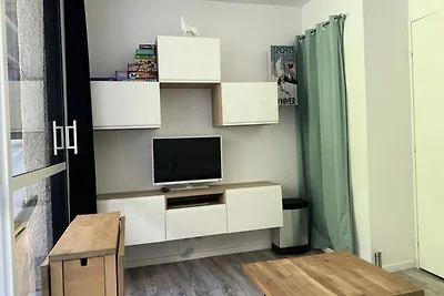 Residenz La Berangere