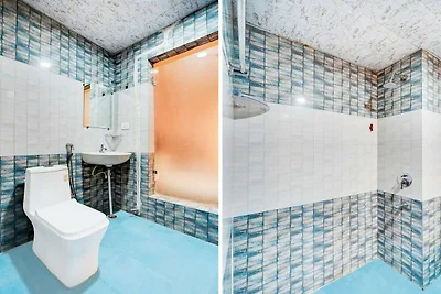 Collectie O Surya Enclave Aroma Regency