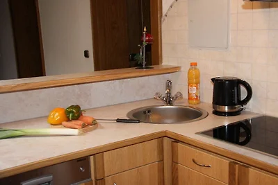 Apartamento vacacional con 2 dormitorios.