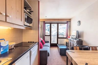 Residenz Bezirk Falaise