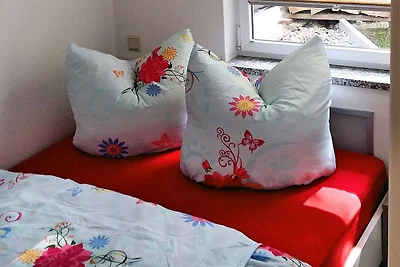 Casa vacanze a Blankenburg con stazione...