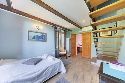 Villa Gradi-Five Bedroom Villa with outdoor...