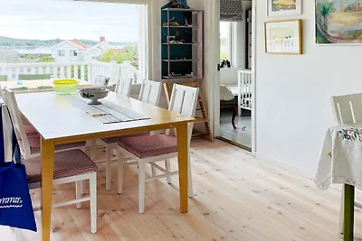 4 Sterne Ferienhaus in ELLÖS-By Traum