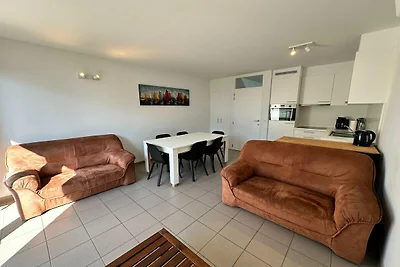 Accogliente casa vacanze vicino a Koksijde