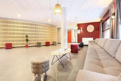 Prestige-Residenz Odalys Aquisana