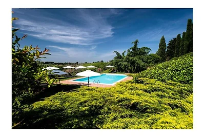 Appartamento per vacanze con 1 camera da...