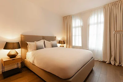 Geräumiges Haus - AC- 5BR-12P- Deauville