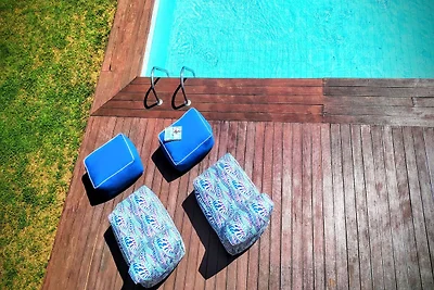 Beautiful 5bedroom villa big pool, close to...