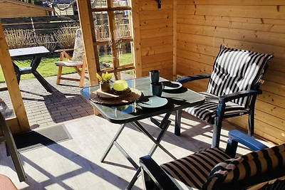 Appartamento per vacanze con 1 camera da...