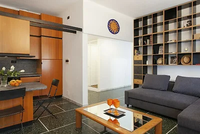 Wohnung mit 1 Schlafzimmer