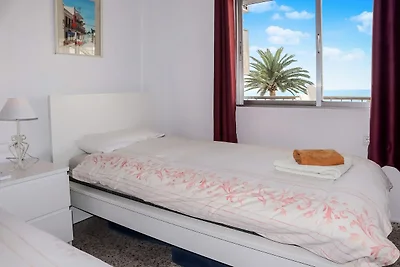 Appartamento a Nerja Spiaggia con Piscina