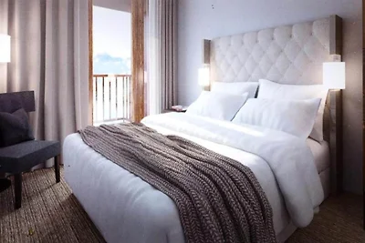 Superior Suite für 6 Personen