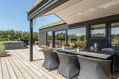 4 Sterne Ferienhaus in Saltum