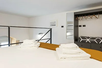 Biancospino Suite by Wonderful Italy
