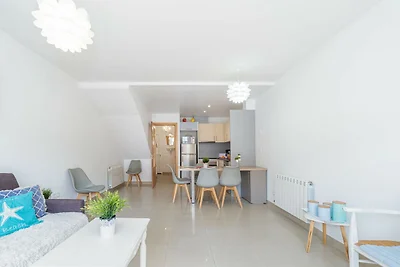 Huis in Empuriabrava bij Aiguamolls