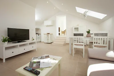 Villa con Encanto en Vela Luka en la Playa