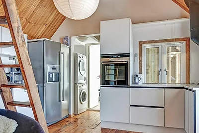 6 Personen Ferienhaus in Rønne
